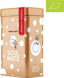 Soul Mate Yerbera - Tin can + Soul Mate Organica 0.5kg