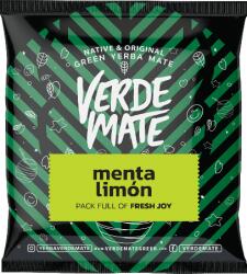 Verde Mate Menta Limon 50g