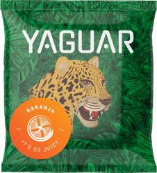 Yaguar Naranja 50g