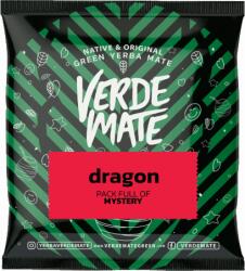 Verde Mate Dragon 50g