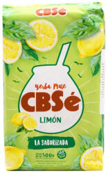 CBSe CBSe Limon 0, 5kg