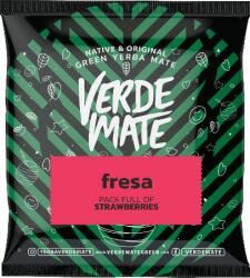 Verde Mate Fresa 50g