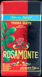 Rosamonte Seleccion Especial 1kg