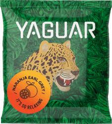 Yaguar Naranja Earl Grey 50g