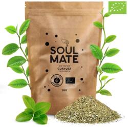 Soul Mate Orgánica Guayusa 1kg (certified)