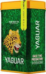 Yaguar Yerbera - Tin can + Yaguar Limon 0.5kg