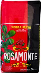 Rosamonte Elaborada Con Palo Tradicional 1kg
