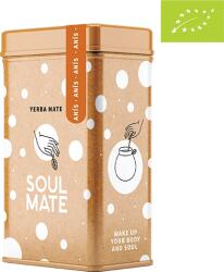 Soul Mate Yerbera - Tin can + Soul Mate Organica Anis (organiczna) 0.5kg