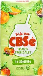 CBSe CBSe Frutos Tropicales 0, 5kg