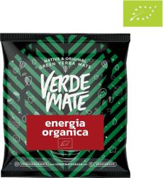 Verde Mate Green Organica Energia Guarana 50g