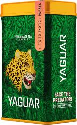 Yaguar Yerbera - Cutie de conserve + Yaguar Papaya 0.5 kg
