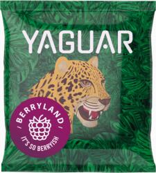 Yaguar Berryland 50g