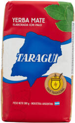 Taragüi Elaborada Con Palo Tradicional 0, 5kg