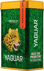 Yaguar Yerbera - Tin Can + Yaguar Naranja Earl Grey 0.5kg