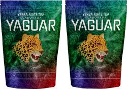Yaguar Elaborada con Palo 2x500g 1kg