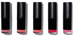 Revolution PRO Set ruj de buze, 5 buc. - Revolution Pro 5 Lipstick Collection Pinks 5 x 3.2 g
