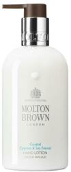 Molton Brown Coastal Cypress & Sea Fennel - Loțiune pentru mâini 300 ml