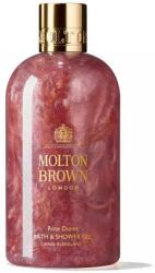 Molton Brown Rose Dunes - Gel de duș 300 ml