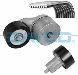 DAYCO Set curea transmisie cu caneluri DAYCO KPV239HD (KPV239HD) - automobilus
