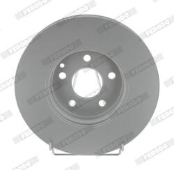 FERODO Disc frana FERODO PREMIER DDF1638C-1 (DDF1638C-1)