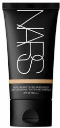  NARS Színezett hidratáló krém SPF 30 (Pure Radiant Tinted Moisturizer) 50 ml (Árnyalat Groenland)