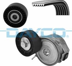 DAYCO Set curea transmisie cu caneluri DAYCO KPV830 (KPV830) - automobilus