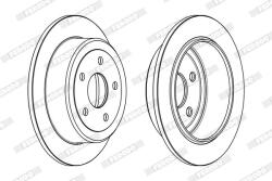 FERODO Disc frana FERODO DDF1958C
