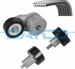 DAYCO Set curea transmisie cu caneluri DAYCO KPV423HD (KPV423HD) - automobilus