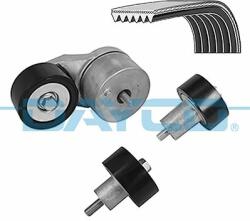 DAYCO Set curea transmisie cu caneluri DAYCO KPV422HD (KPV422HD)