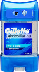 Gillette Power Rush deo stick gel 70ml