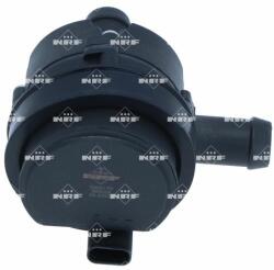 NRF Pompă de apă suplimentară (circuitul apei de răcire) NRF EASY FIT 390059 (390059)