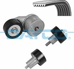 DAYCO Set curea transmisie cu caneluri DAYCO KPV418HD (KPV418HD) - automobilus