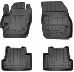 FroGum Set covorase cauciuc FROGUM MAZDA 3 12.08 - 09.14 4 buc (FRG3D407411)