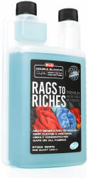 P&S Detergent pentru spalarea lavetelor de microfibra Rags to Riches P&S 946ml