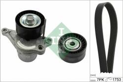Schaeffler INA Set curea transmisie cu caneluri Schaeffler INA 529 0354 10 (529 0354 10)