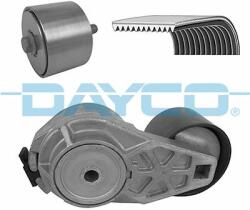 DAYCO Set curea transmisie cu caneluri DAYCO KPV096HD (KPV096HD) - automobilus