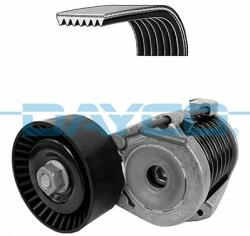 DAYCO Set curea transmisie cu caneluri DAYCO KPV906 (KPV906) - automobilus