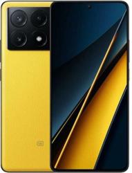 Xiaomi Poco X6 Pro 5G 512GB 12GB RAM Dual Mobiltelefon