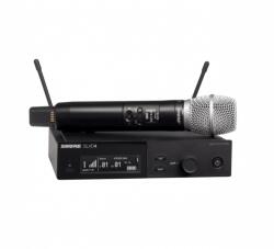 Shure SLXD24E/SM86-H56