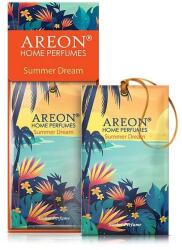 Areon Saszetki zapachowe - Areon Home Perfume Summer Dream Sachet
