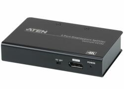 ATEN VS192 2-port True 4K DisplayPort Splitter (VS192-AT-G)