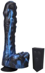 Doc Johnson Tendril Thruster - Mini Fuck Machine black/blue