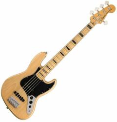 Squier Classic Vibe 70s Jazz Bass V MN NAT