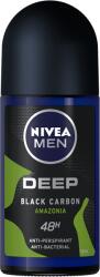 Nivea Men Deep Amazonia roll-on 50 ml