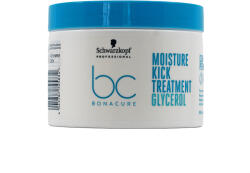 Schwarzkopf BC Bonacure Moisture Kick Treatment Glycerol 500 ml