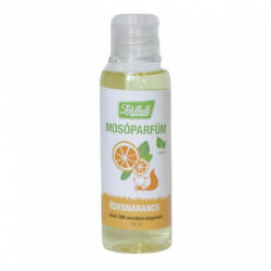 Zöldbolt mosóparfüm - édesnarancs 100 ml