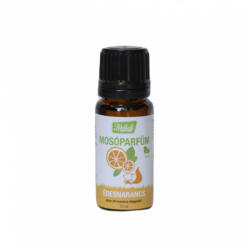 Zöldbolt mosóparfüm - édesnarancs - 10 ml (kb. 20 mosás)