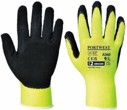 Portwest Hi-Vis Grip A340YERL