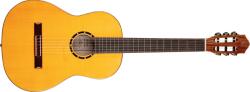 Ortega Guitars R170F Natural