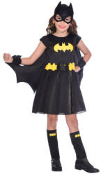 Amscan Batgirl Classic 3-4 éveseknek 9906196